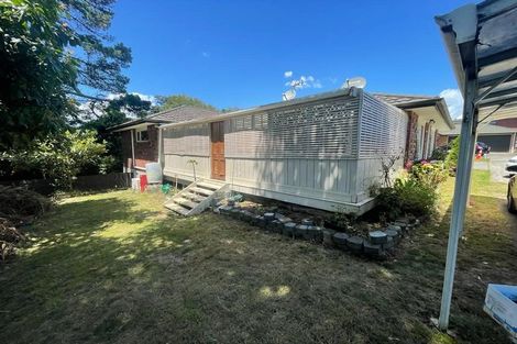 Photo of property in 58a Crawford Avenue, Mangere Bridge, Auckland, 2022