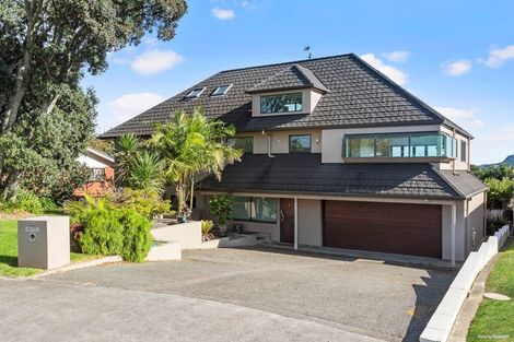 Photo of property in 12 Suzetta Place, Sunnyhills, Auckland, 2010