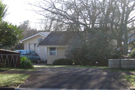 Photo of property in 33 Pelorus Street, Glenview, Hamilton, 3206