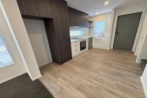 Photo of property in 3/21 Euston Street, Riccarton, Christchurch, 8041