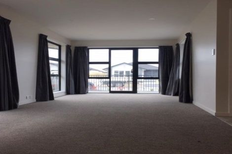 Photo of property in 55 Packard Crescent, Halswell, Christchurch, 8025