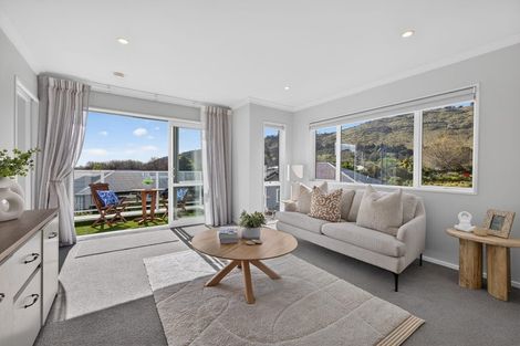 Photo of property in Maltworks Villas, 54/60 Port Hills Road, Heathcote Valley, Christchurch, 8022