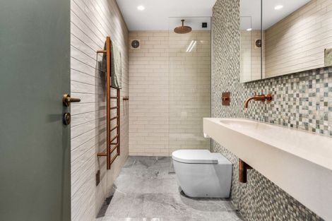 Photo of property in 58 Garden Road, Merivale, Christchurch, 8014