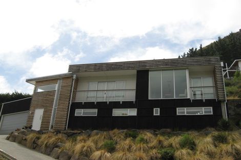 Photo of property in 53 Ocean View Terrace, Sumner, Christchurch, 8081