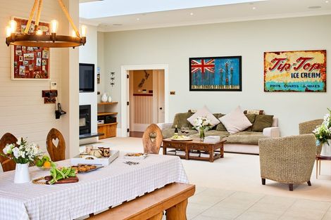 Photo of property in 460 Te Wharau, Admiral Hill, Gladstone, 5883