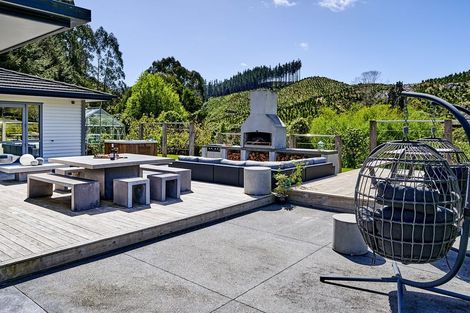 Photo of property in 101a Bulls Run Road, Moonshine Valley, Upper Hutt, 5381