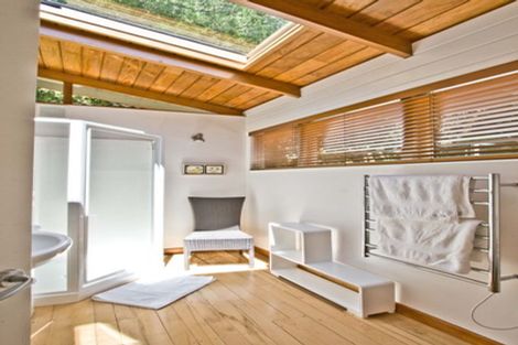 Photo of property in 133 Konini Road, Titirangi, Auckland, 0604