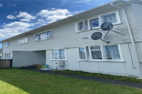 Photo of property in 7 Mahoe Street, Levin, 5510
