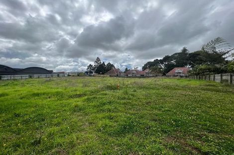 Photo of property in 123 Mangere Road, Otahuhu, Auckland, 1062