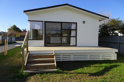 Photo of property in 3 Kia Toa Lane, Hastings, 4122