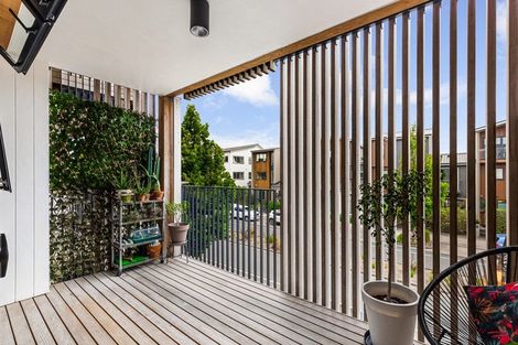 Photo of property in 6/167 Hobsonville Point Road, Hobsonville, Auckland, 0616