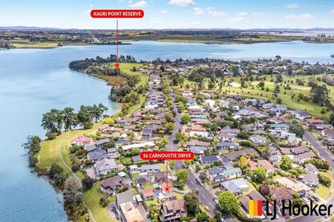 Photo of property in 56 Carnoustie Drive, Wattle Downs, Auckland, 2103