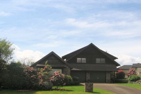 Photo of property in 62 Iles Road, Lynmore, Rotorua, 3010