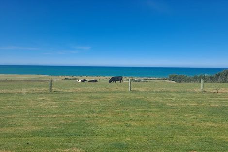 Photo of property in 583 Coast Road, Toko Mouth, Kaitangata, 9282