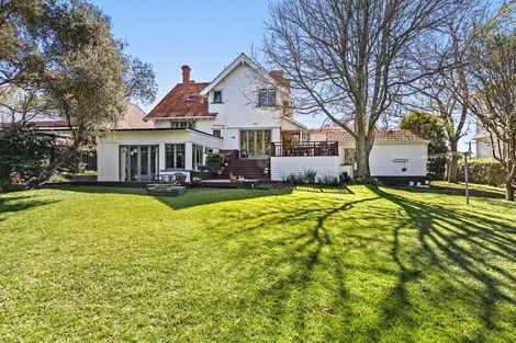 Photo of property in 9 Pencarrow Avenue, Mount Eden, Auckland, 1024
