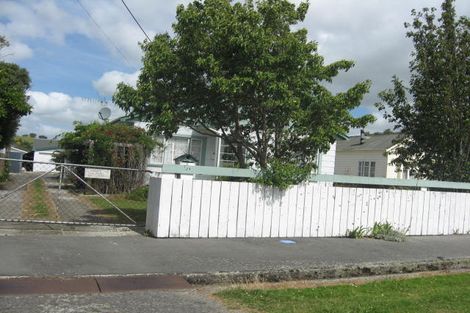 Photo of property in 21 Tyndall Street, Pahiatua, 4910