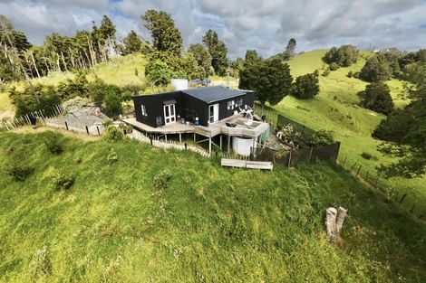 Photo of property in 847 Pekerau Road, Lake Ohia, Kaitaia, 0483
