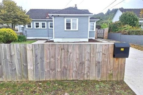 Photo of property in 29 Compton Crescent, Taita, Lower Hutt, 5011