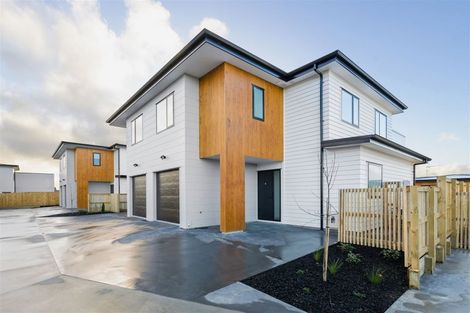 Photo of property in 7 Suasher Way, Flagstaff, Hamilton, 3210