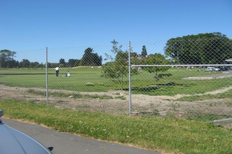 Photo of property in 48 Golf Links Road, Shirley, Christchurch, 8061