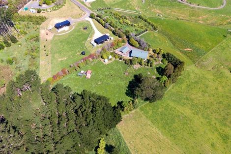 Photo of property in 36 Poets Corner Road, Waihi, 3681