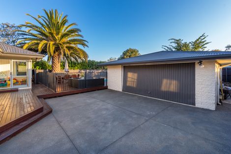 Photo of property in 211 Condell Avenue, Papanui, Christchurch, 8053