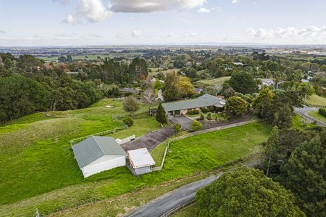 Photo of property in 55 Coalmine Road, Opaheke, Papakura, 2584
