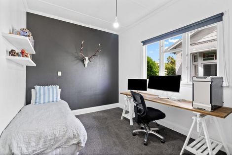 Photo of property in 15 Mitchell Street, Richmond, Invercargill, 9810