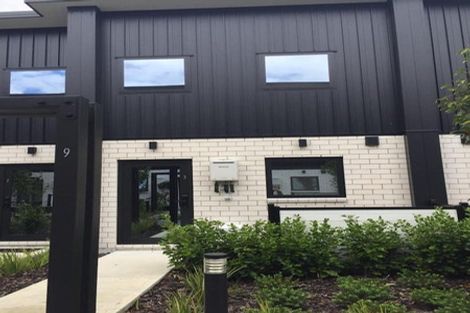 Photo of property in 3/9 Avery Grove, Boulcott, Lower Hutt, 5011