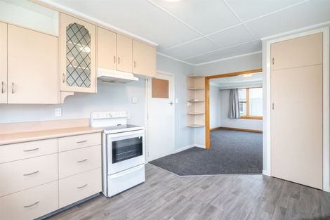 Photo of property in 1 Crombie Street, Gore, 9710