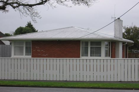 Photo of property in 121 Maxwells Line, Awapuni, Palmerston North, 4412