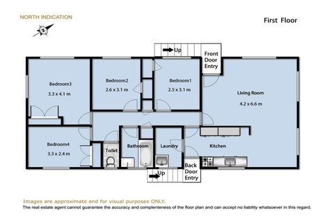 Photo of property in 90 Sunnyside Road, Sunnyvale, Auckland, 0612
