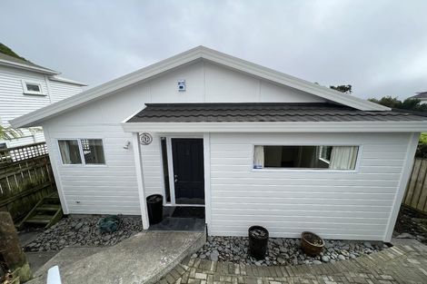 Photo of property in 108b Messines Road, Karori, Wellington, 6012