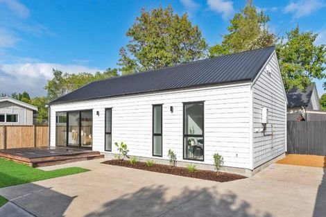 Photo of property in 9a Lansdowne Crescent, Lansdowne, Masterton, 5810