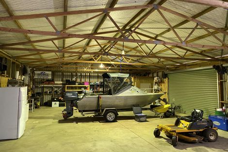 Photo of property in 2689 State Highway 10, Waipapa, Kerikeri, 0295