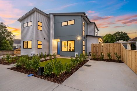 Photo of property in 36b Shakespeare Avenue, Trentham, Upper Hutt, 5018