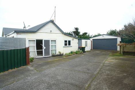 Photo of property in 26 Albany Street, Patea, 4520