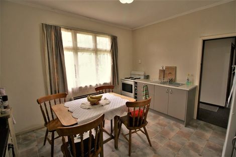 Photo of property in 6 Louisa Street, Gladstone, Invercargill, 9810