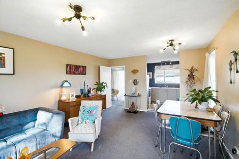 Photo of property in 1/48 Longfellow Street, Sydenham, Christchurch, 8023