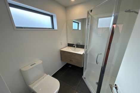 Photo of property in 3/21 Euston Street, Riccarton, Christchurch, 8041