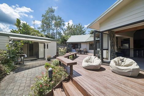 Photo of property in 137 Okere Road, Okere Falls, Rotorua, 3074