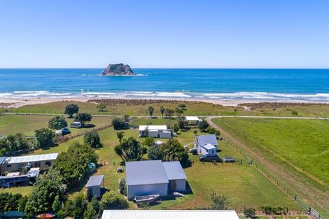 Photo of property in 1459d Anaura Road, Anaura Bay, Tokomaru Bay, 4079