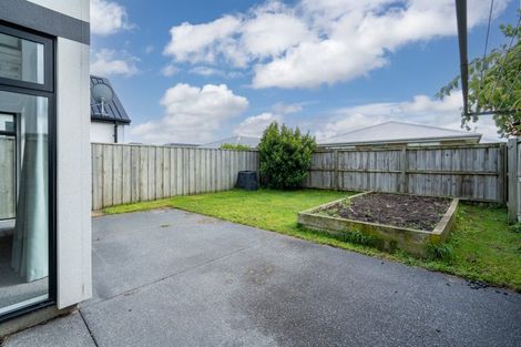 Photo of property in 79 Faringdon Boulevard, Rolleston, 7615