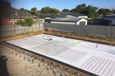 Photo of property in 38 Truman Road, Bryndwr, Christchurch, 8053