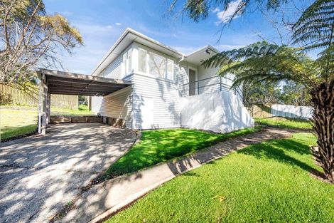 Photo of property in 350 West Coast Road, Glen Eden, Auckland, 0602