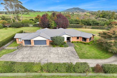 Photo of property in 18 Awanui Avenue, Te Kauwhata, 3710