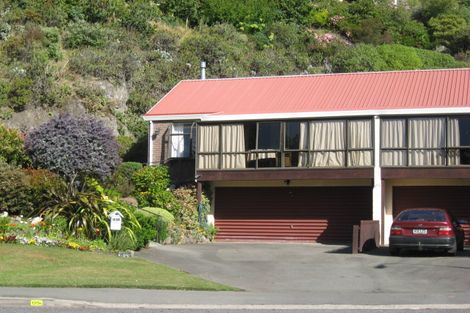 Photo of property in 120b Mccormacks Bay Road, Redcliffs, Christchurch, 8081