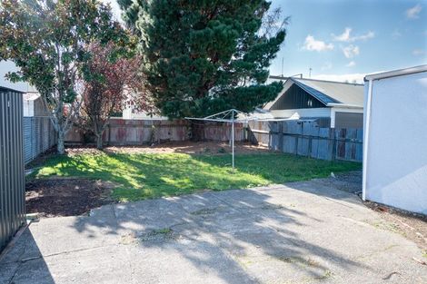 Photo of property in 35 West Street, West End, Palmerston North, 4412