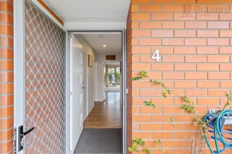 Photo of property in 4/212 Lyttelton Street, Spreydon, Christchurch, 8024