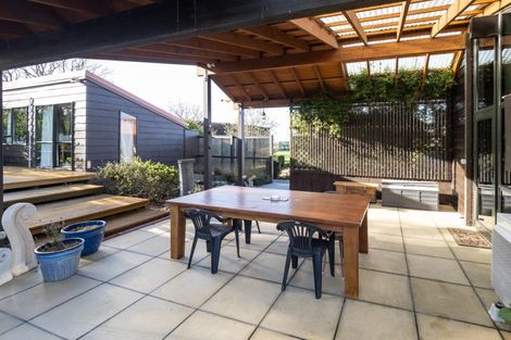 Photo of property in 220 Cochranes Road, Elgin, Ashburton, 7777